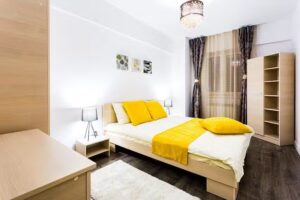 Unique Hotel Apartments Grand Residence