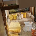 Unique Tiny House by the river