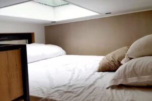 Unique Tiny House by the river