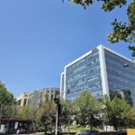 Unirii Bulevard Apartments