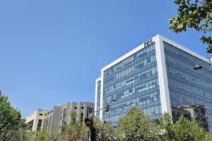 Unirii Bulevard Apartments