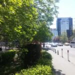 Unirii Bulevard Apartments