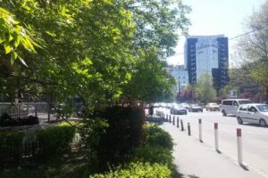 Unirii Bulevard Apartments