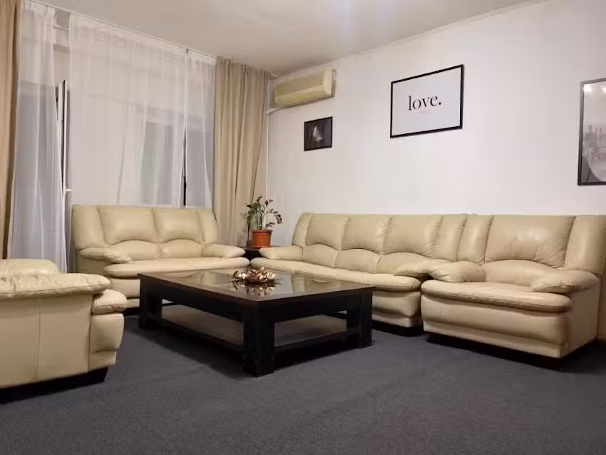 Unirii Central View Apartment