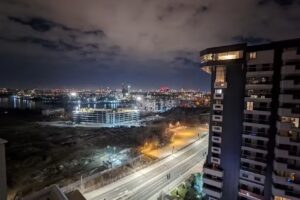 UpGround Residence Apartaments