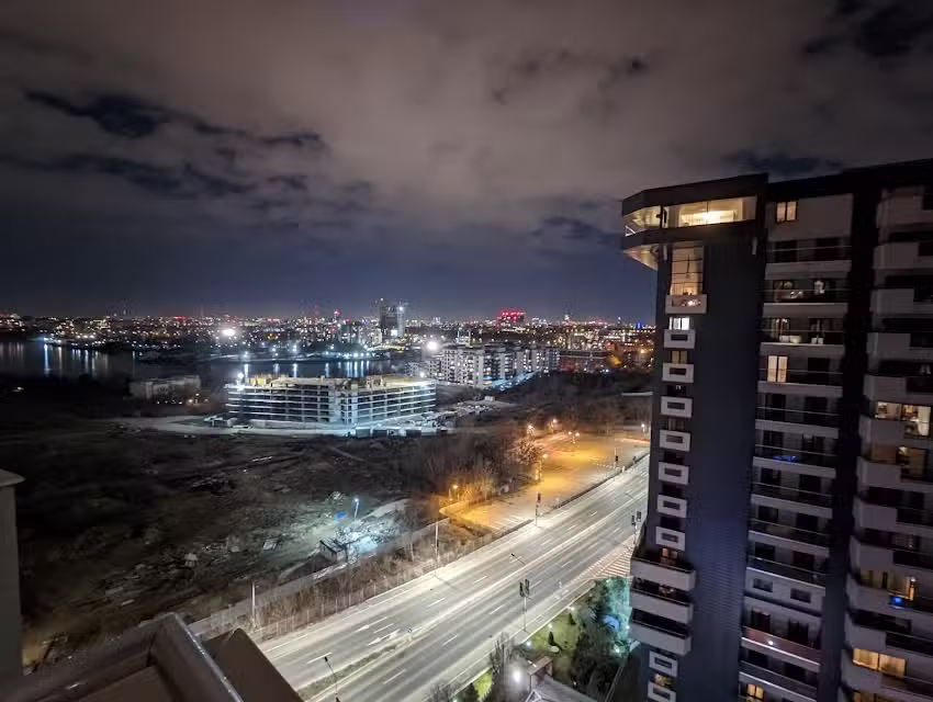 UpGround Residence Apartaments