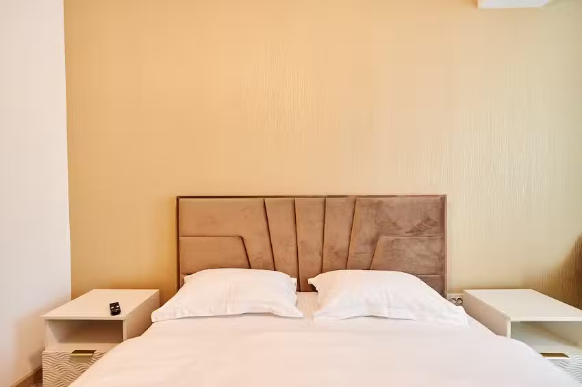 UpTown Apartments (Iasi)