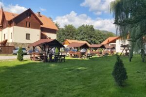 Urbán Andor Református Konferencia és Üdülő Központ