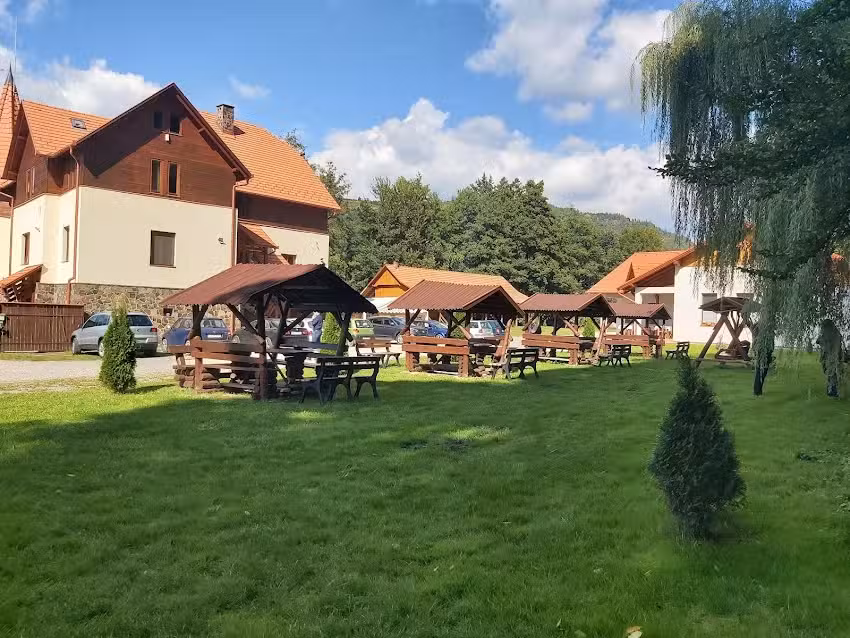 Urbán Andor Református Konferencia és Üdülő Központ