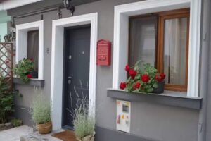 Urban Cottage Bucharest