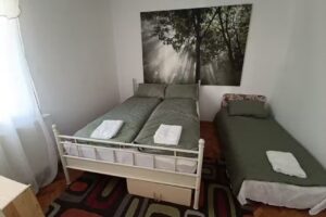 Urban Oasis Guesthouse