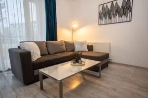 Urban Stay by Townhouse – Cazare Sibiu