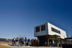 Ursa Mica Glamping Resort