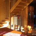 Vadpáva Kulcsosház