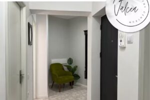 Valcea Apartment Centrum