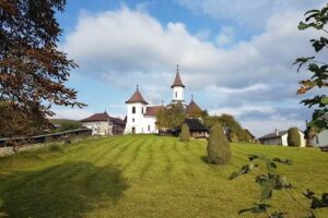 Vale Humor Residence