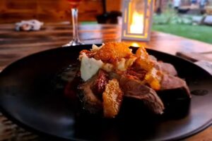 Valea celor doisprezece- INCHISA TEMPORAR