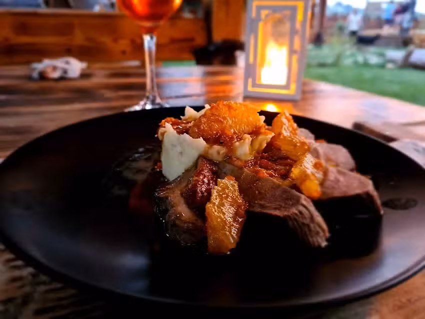 Valea celor doisprezece- INCHISA TEMPORAR