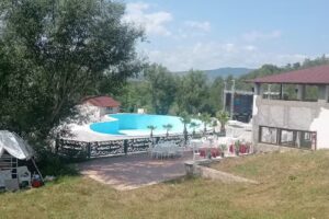 Valea Cireșilor Unguriu