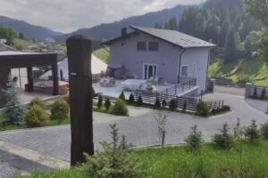 Valea Putnei Residence