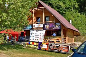 VALEA RĂDEȘTIULUI, jud. Arad