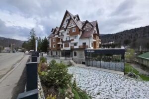 Valedor Boutique Hotel & SPA