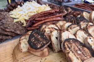 Vama Veche de la Bran