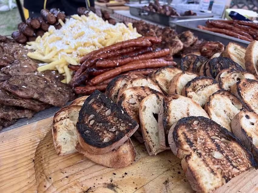 Vama Veche de la Bran