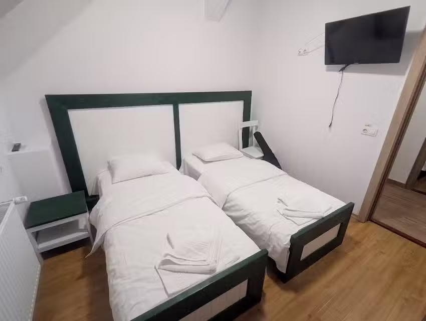 Vargyasi Erdő Közbirtokosság