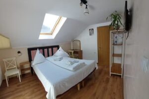 Vatra Lotrilor- punct gastronomic local & cazare