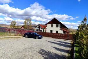 Vendégváró Panzió