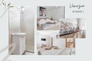Venezia Studio Oradea