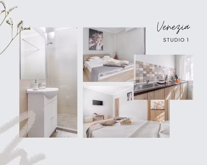 Venezia Studio Oradea