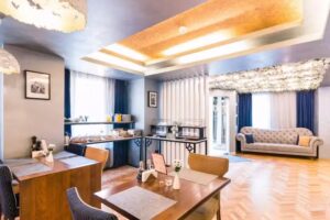 Venis Boutique Residence