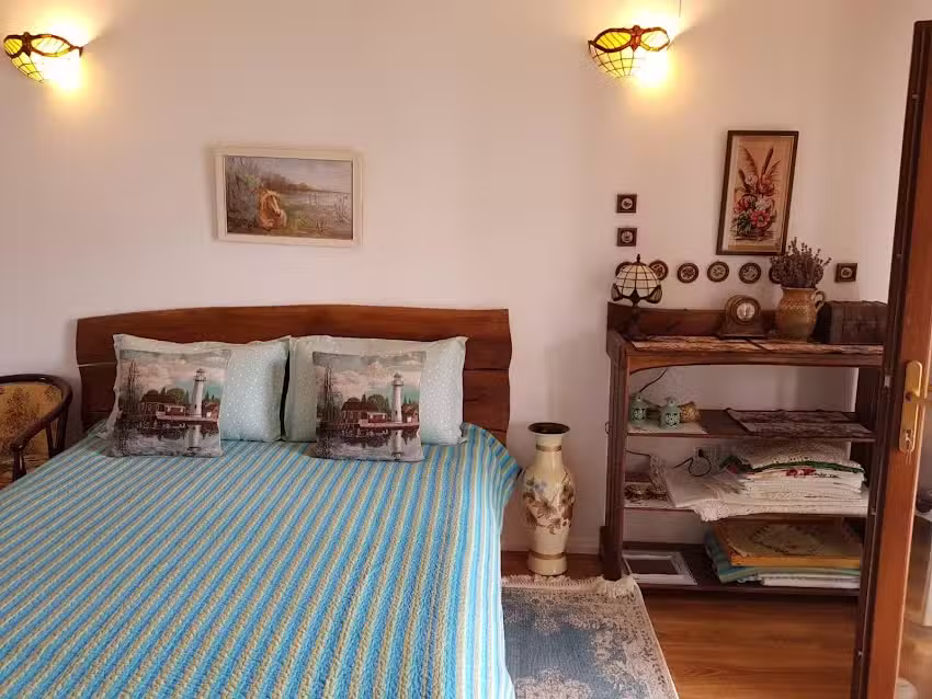 Verada Tour Guest House