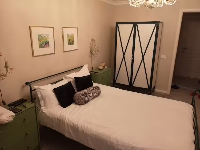 Vernis Boutique & Lodges