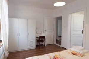 Veronika Vendégház Erdély, Gyergyóremete