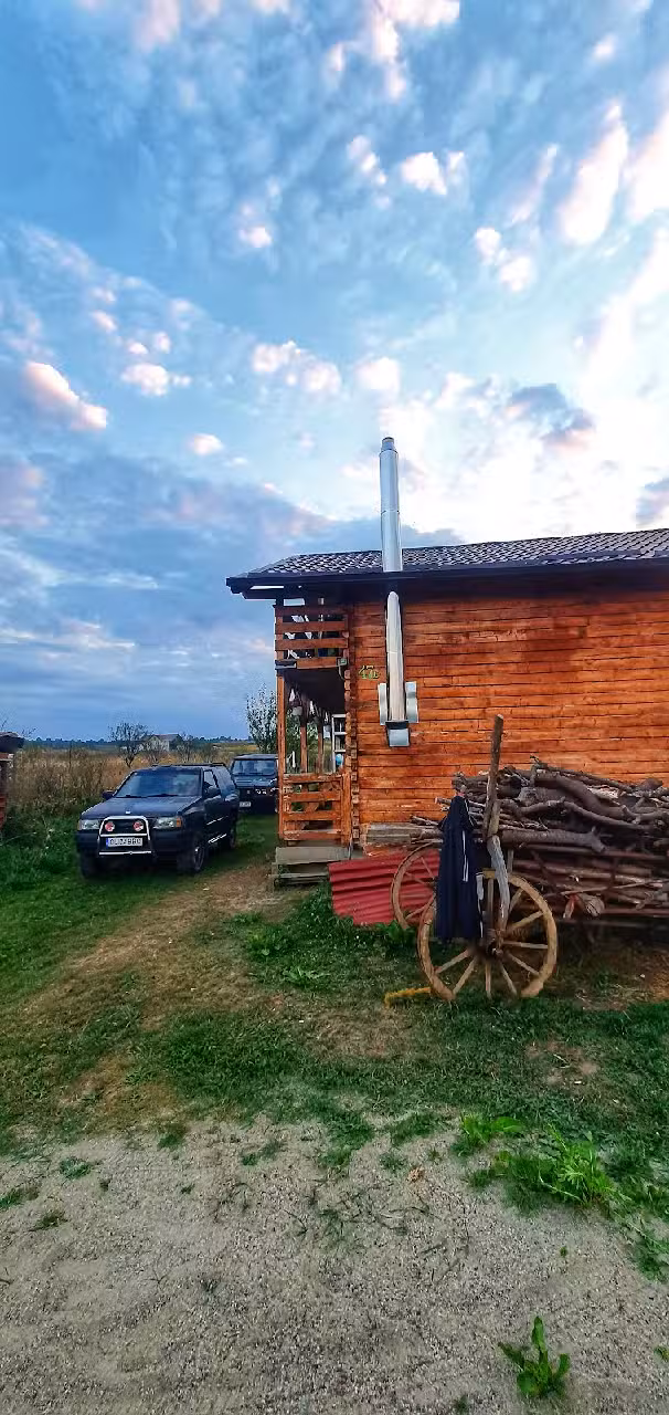 Vescan Vacation Home