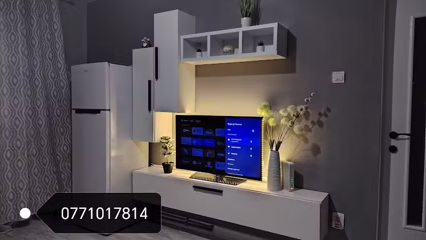 Vicky’s Boulevard Nest Alba Iulia