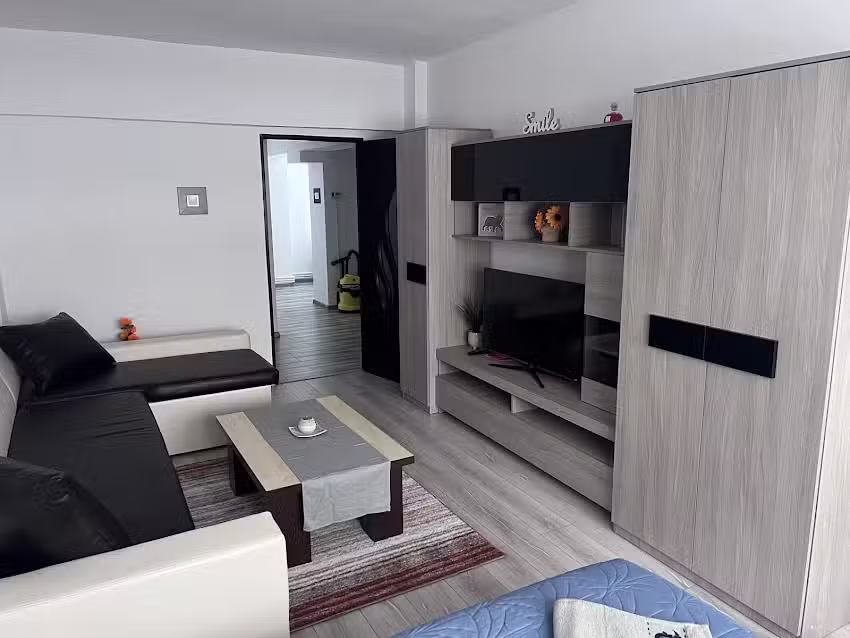 Victoria Apartment Miercurea Ciuc