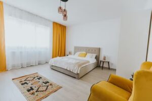 Victoria One Apartments