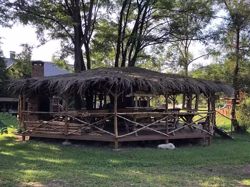 Viewtopia – The Secret Land