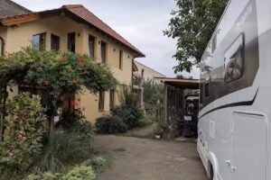 Vig Apartments Timisoara – regim hotelier