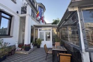 Vila 18 – Hotel Boutique Luxury Rooms