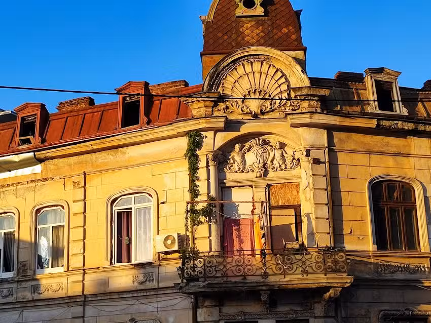 Vila ADA Bucuresti