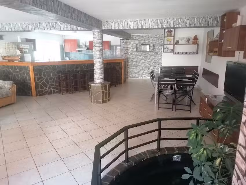Vila Adelina Valea Cerbului