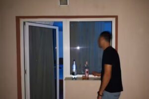 Vila Alexia Mangalia