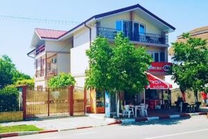 Vila Alexis Costinesti