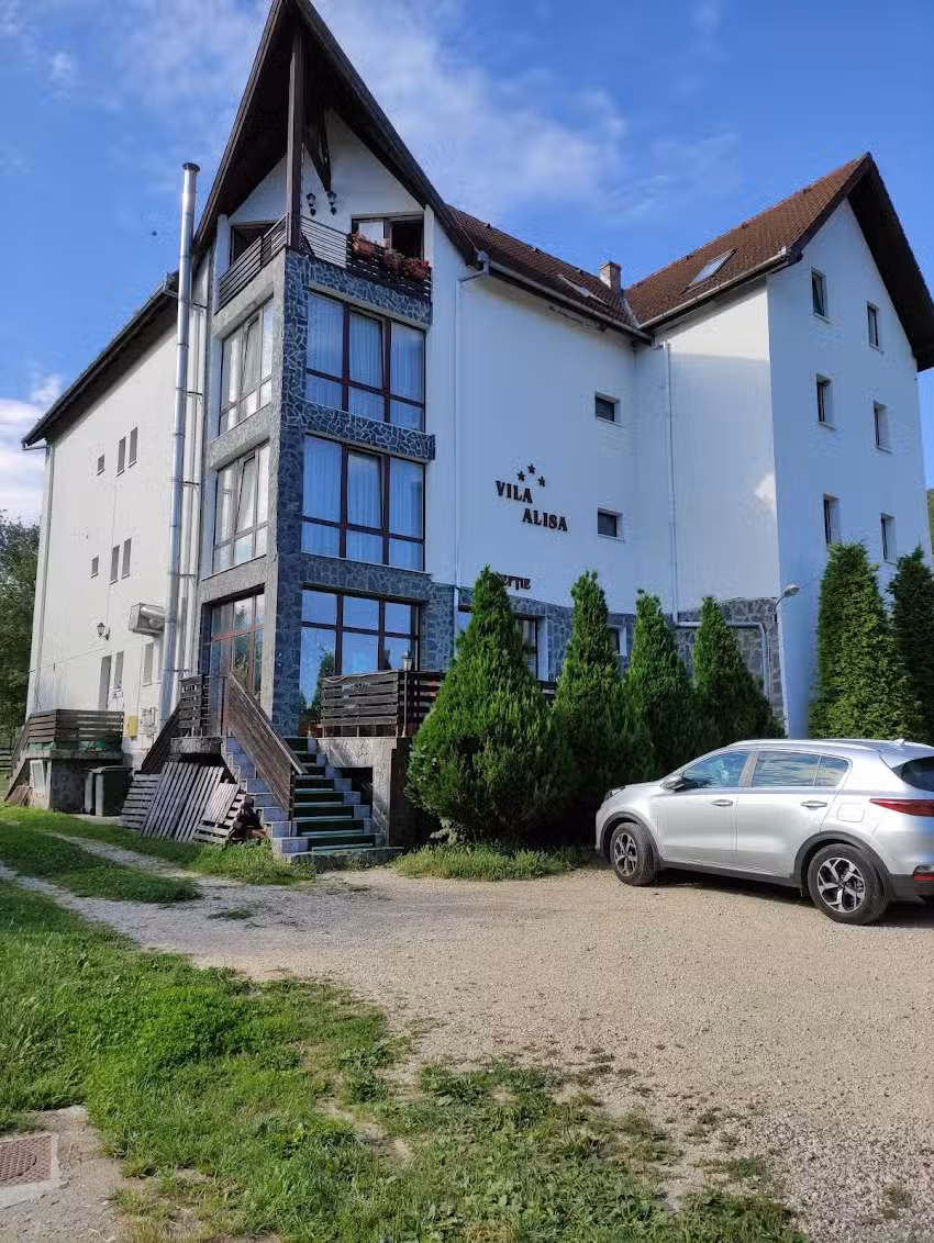 Vila Alisa
