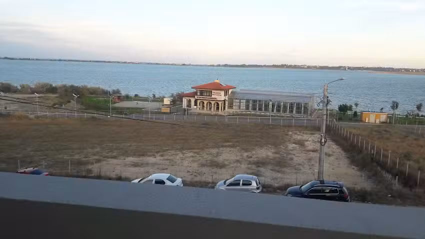 Vila Amiral Techirghiol